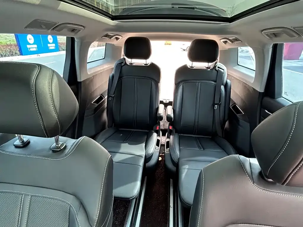 Wuling Victory 2022 из CN, фото 6