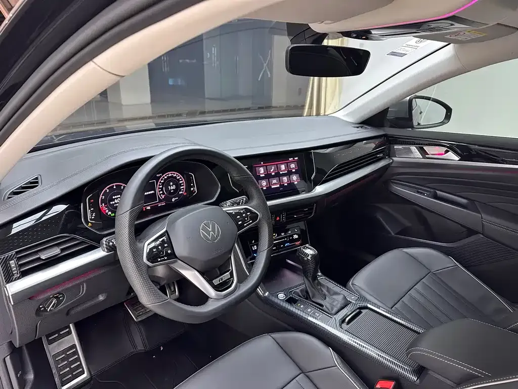 Volkswagen Passat — фото 10