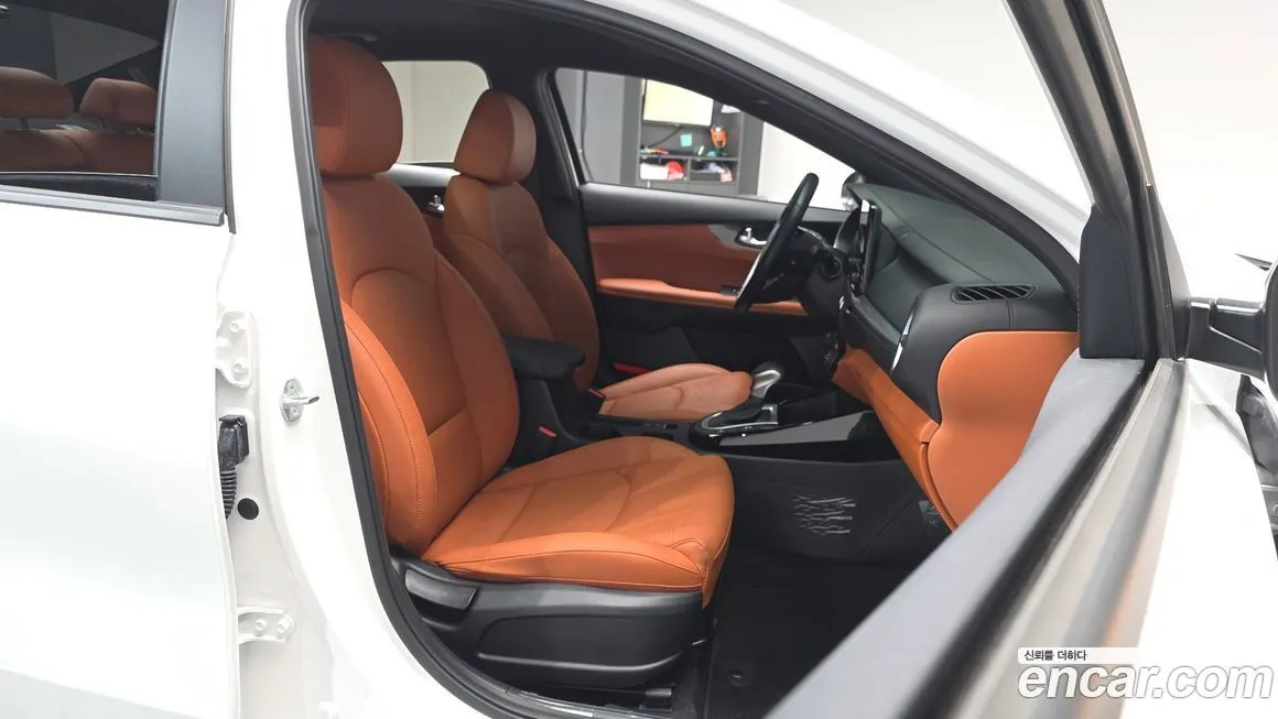 Kia K3 2023 из KR, фото 4