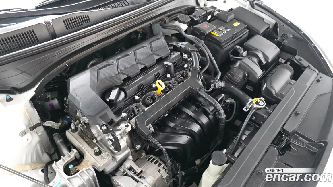 Kia K3 2023 из KR, фото 10