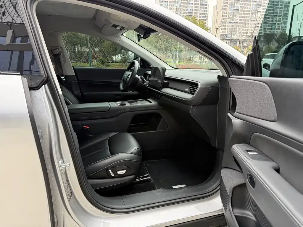 XPeng G6 2024 из CN, фото 10