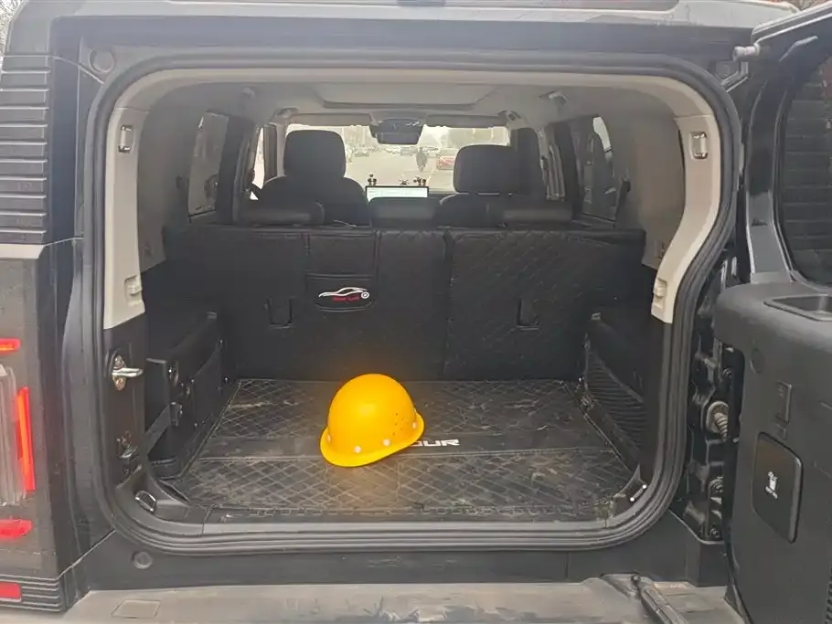 Jetour Traveller 2025 из CN, фото 3