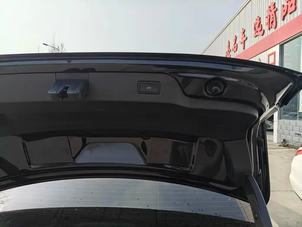 Volkswagen Passat — фото 3