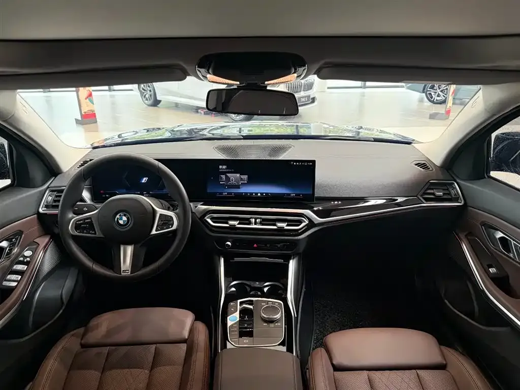 BMW i3 — фото 2