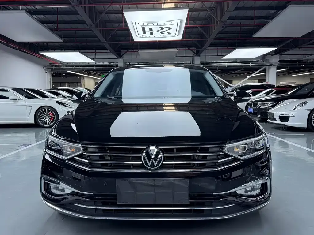 Volkswagen Magotan 2022 из CN, фото 7