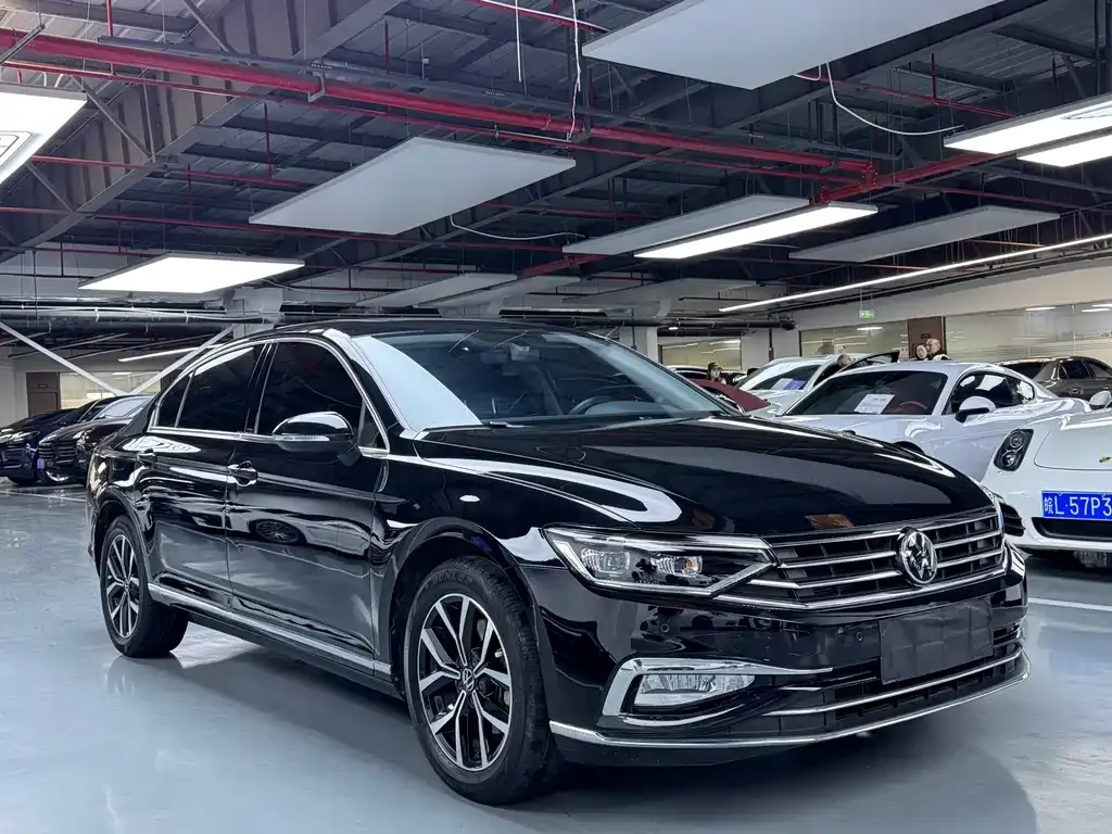 Volkswagen Magotan 2022 из CN, фото 4