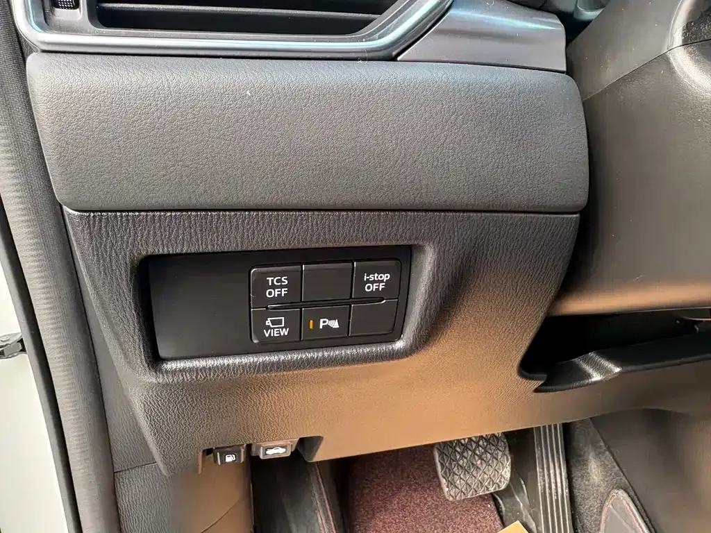 Mazda CX-5 2022 из CN, фото 6