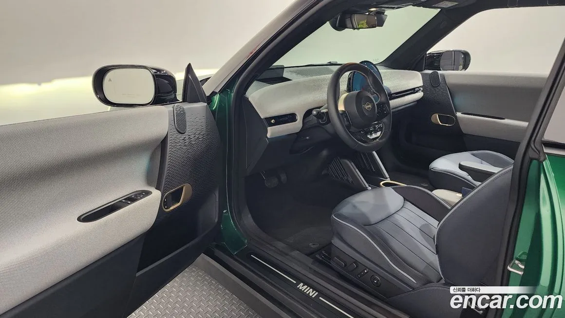 Mini Cooper 2024 из KR, фото 7