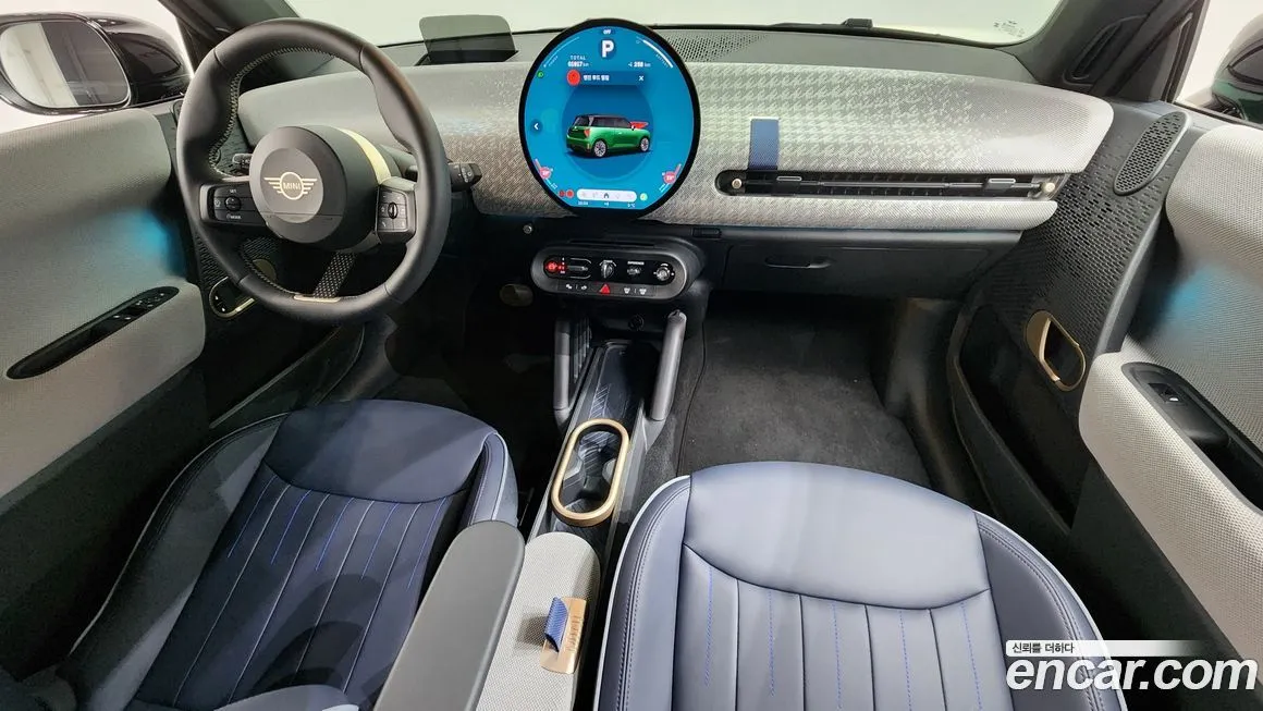 Mini Cooper 2024 из KR, фото 10
