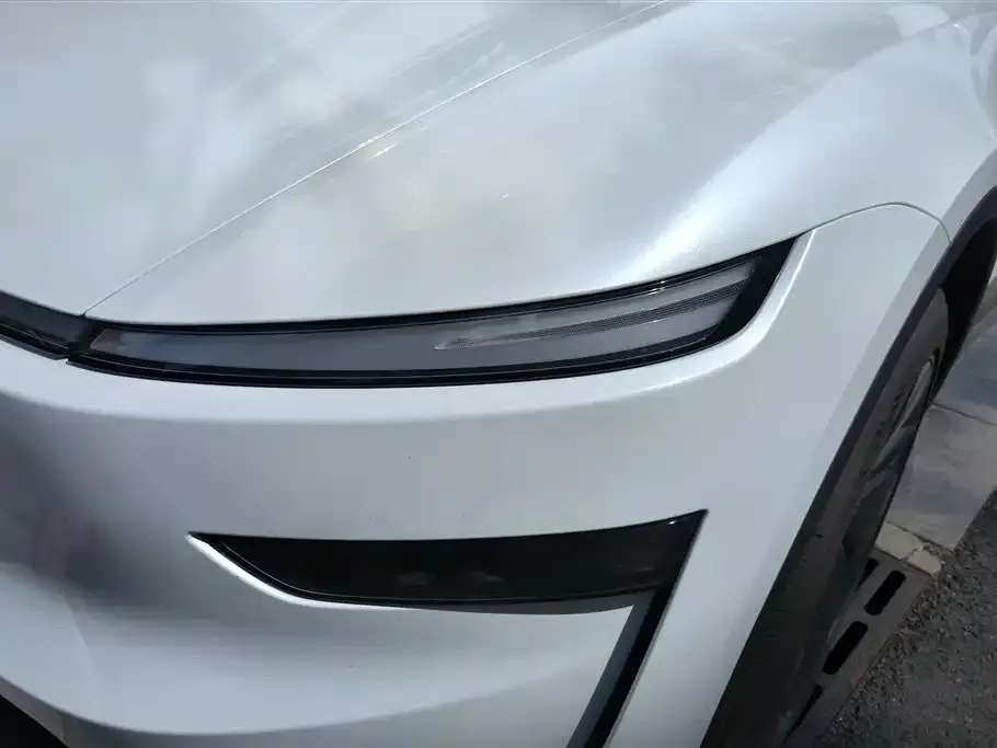 Tesla Model Y 2026 из CN, фото 4