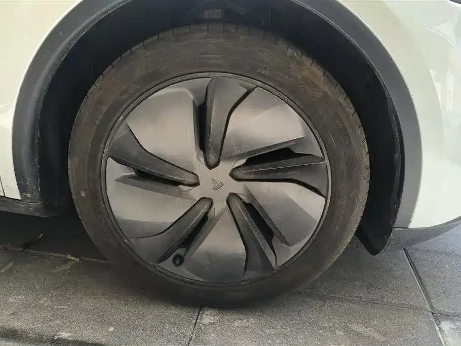 Tesla Model Y 2026 из CN, фото 9