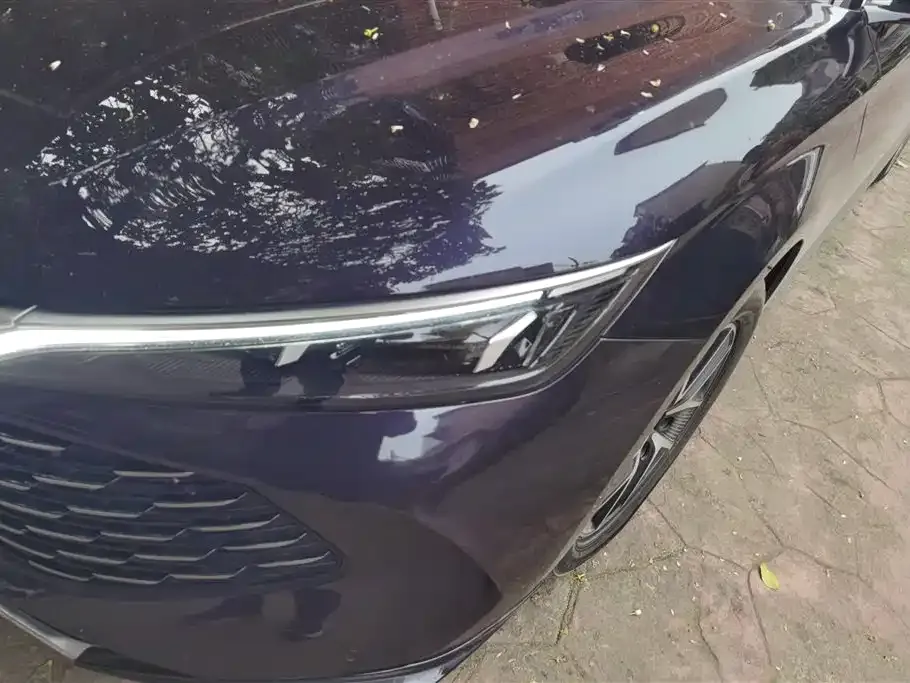 BYD Qin L — фото 10