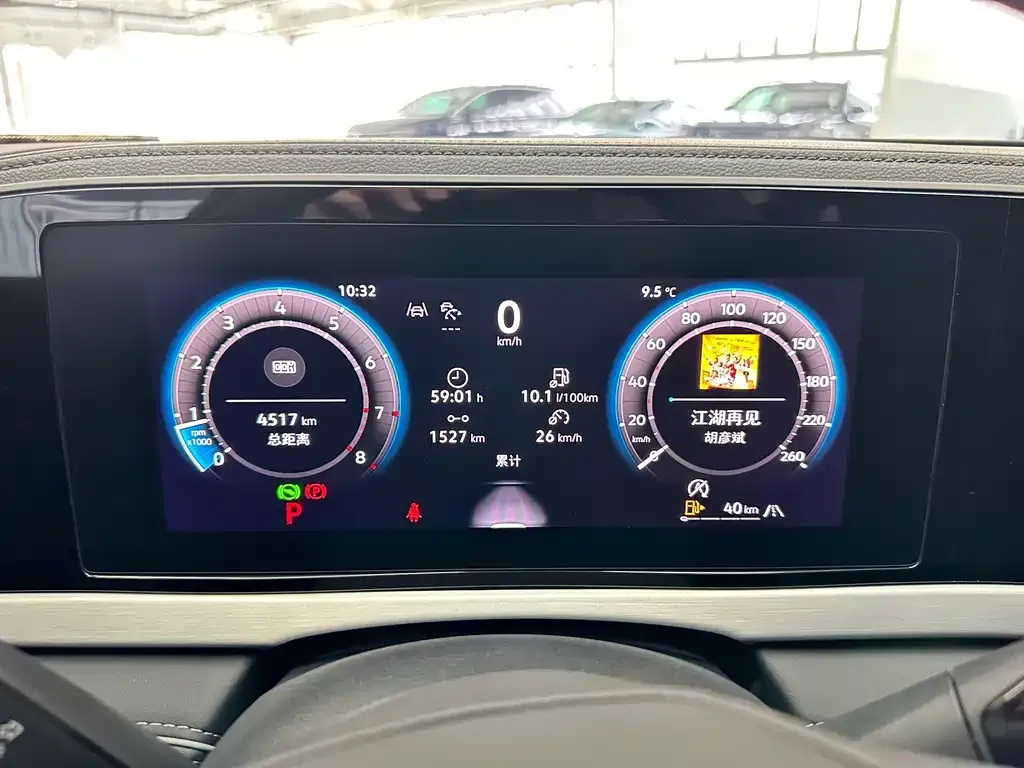 Volkswagen Passat — фото 5