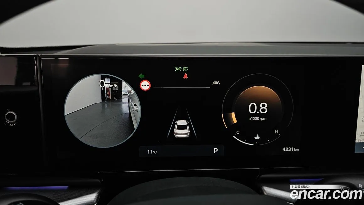 Hyundai Grandeur — фото 4