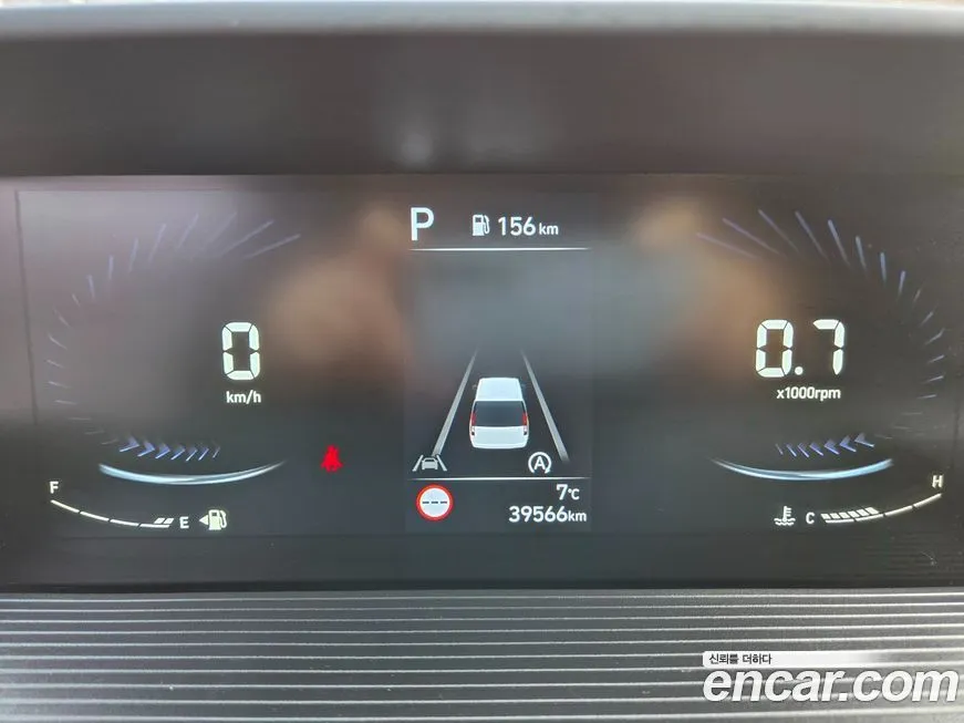 Hyundai Staria 2023 из KR, фото 2