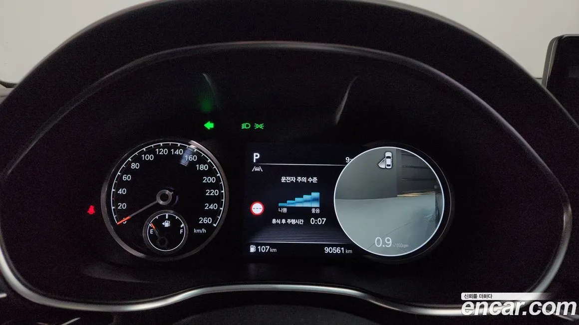 Genesis G80 2022 из KR, фото 10