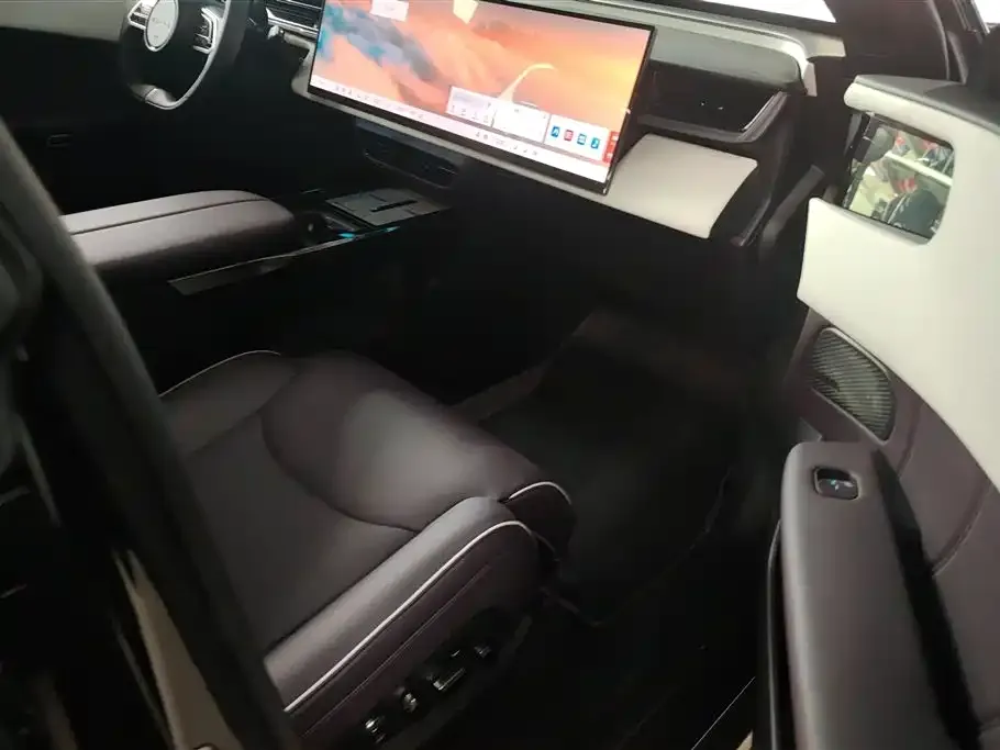 Mazda EZ-60 2025 из CN, фото 4