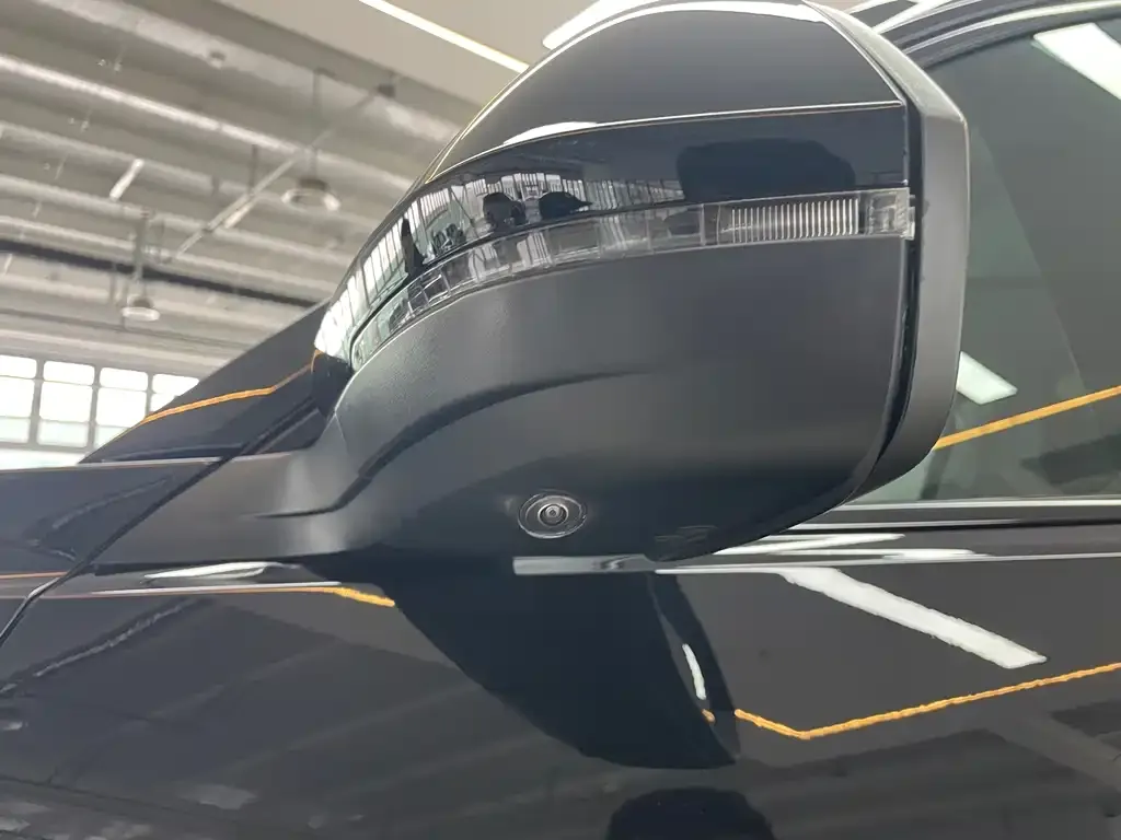 Volkswagen Teramont 2024 из CN, фото 4