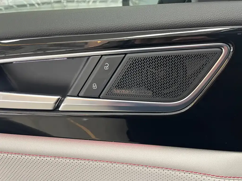 Volkswagen Teramont 2024 из CN, фото 8
