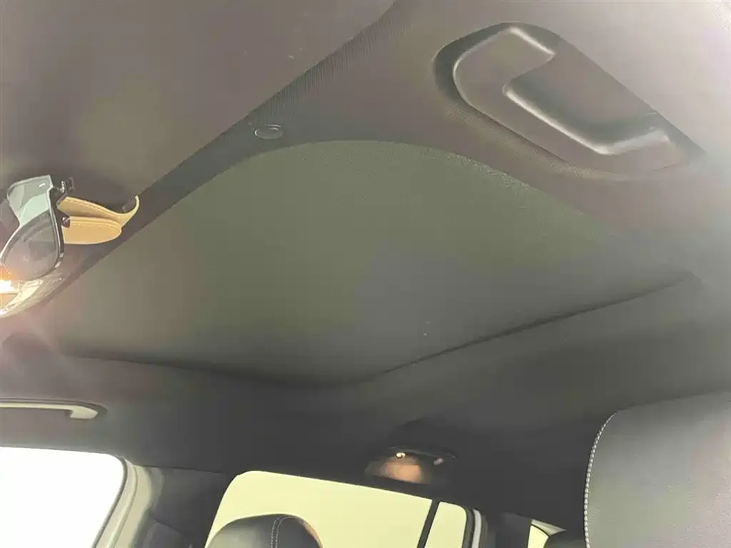 Mercedes-Benz GLB AMG 2022 из CN, фото 2