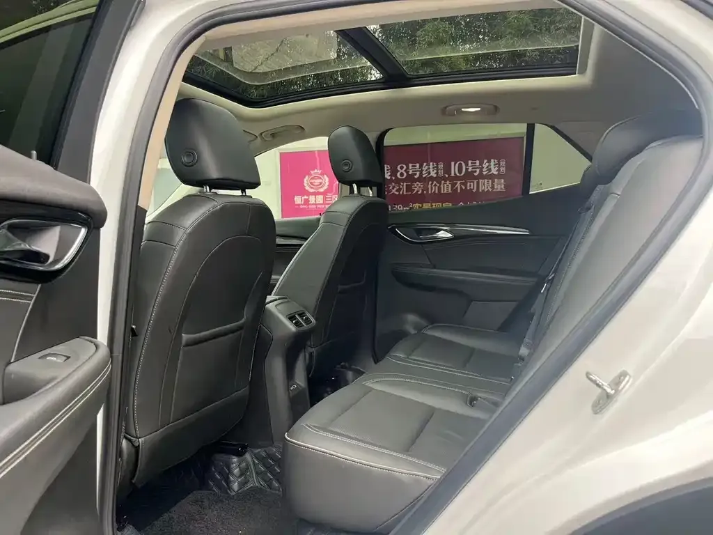 Buick Envision S 2022 из CN, фото 4