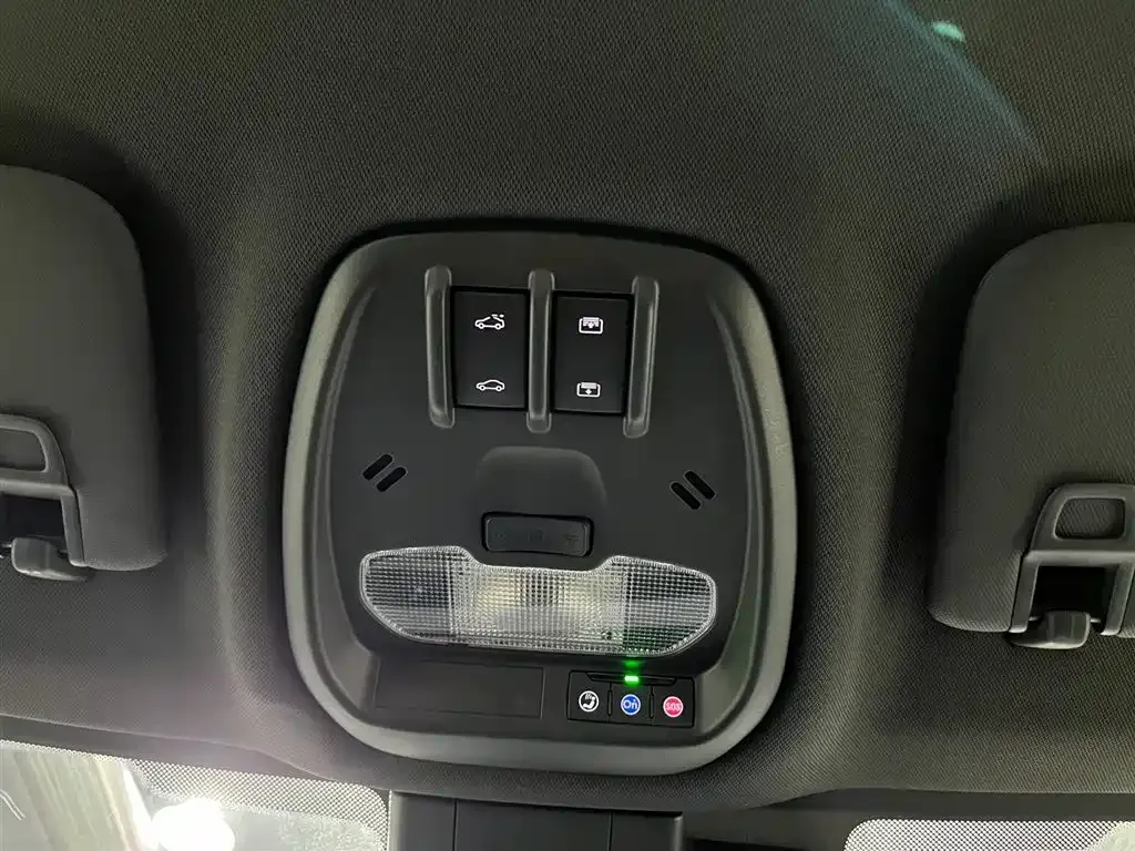Buick Envista 2024 из CN, фото 9