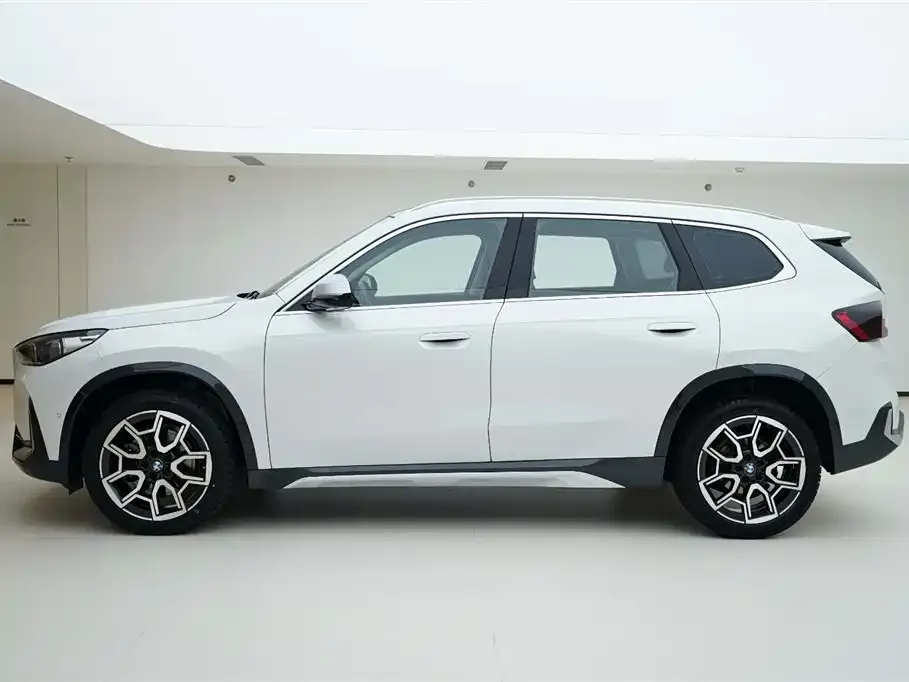 BMW X1 2024 из CN, фото 7