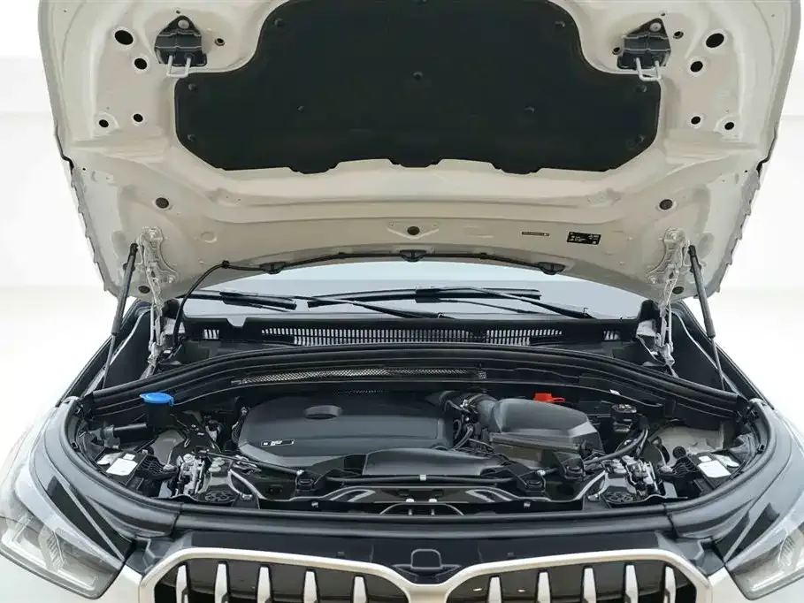 BMW X1 2024 из CN, фото 9