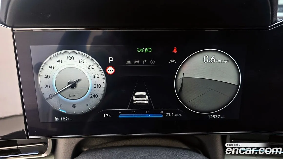 Hyundai AVANTE 2024 из KR, фото 3