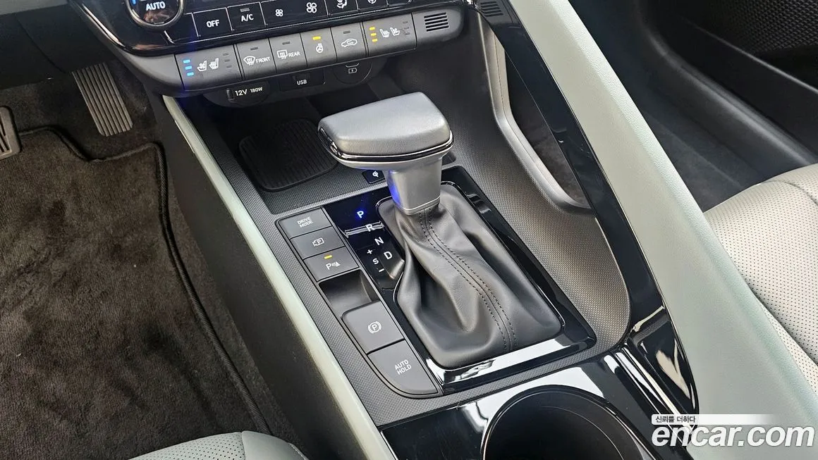 Hyundai AVANTE 2024 из KR, фото 10