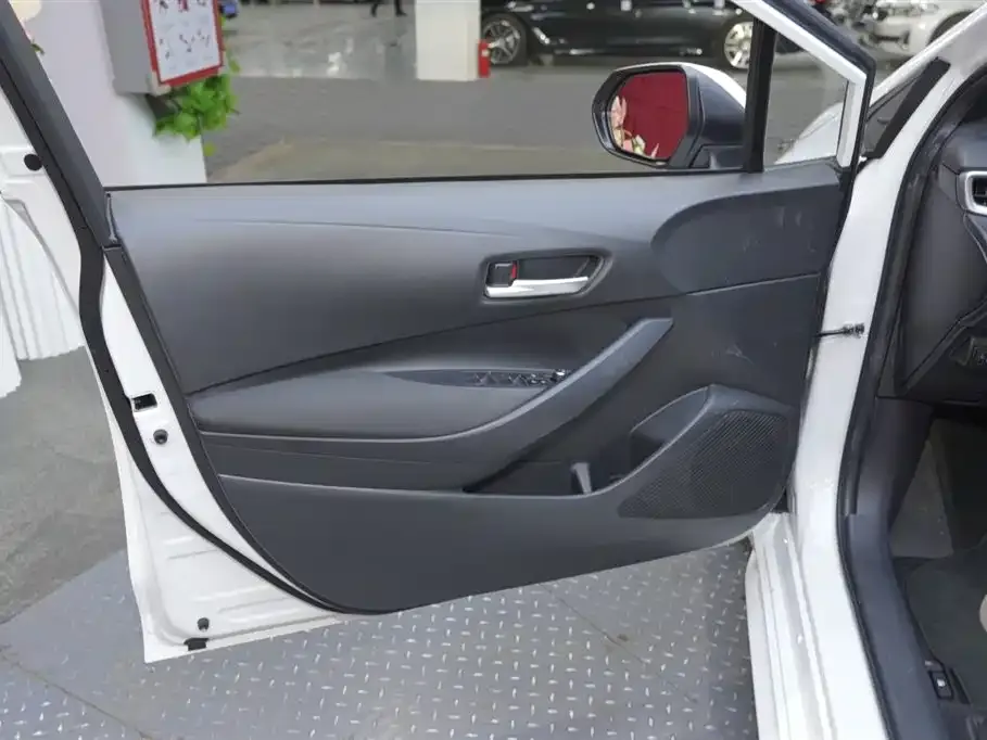 Toyota Levin 2023 из CN, фото 7