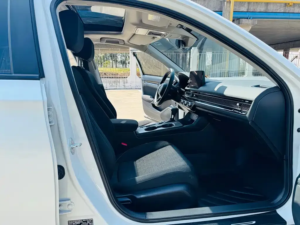 Honda Civic — фото 2