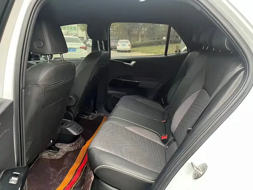 Volkswagen ID.3 2024 из CN, фото 3