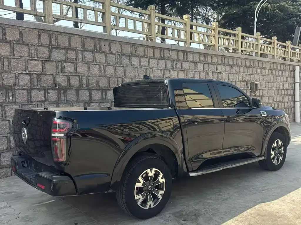 Great Wall Pao 2021 из CN, фото 10