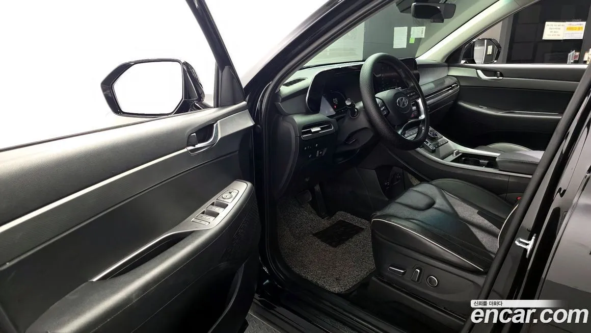 Hyundai Palisade 2023 из KR, фото 10