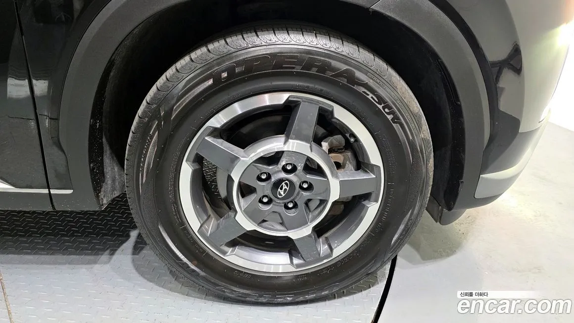 Hyundai Palisade 2023 из KR, фото 3