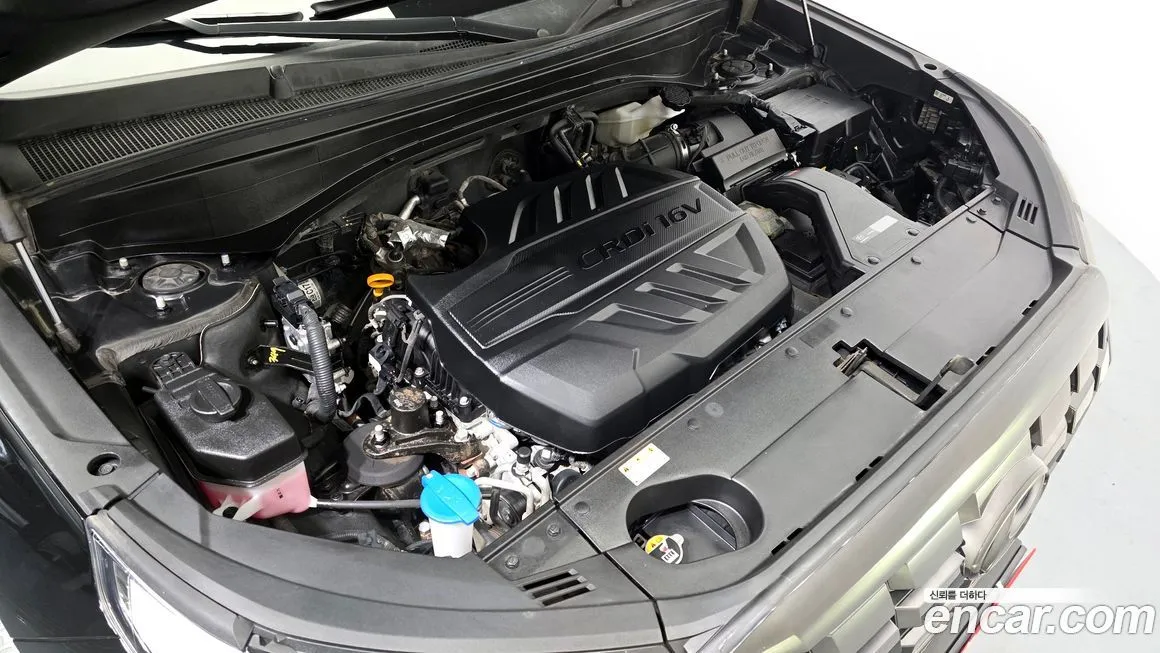 Hyundai Palisade 2023 из KR, фото 9