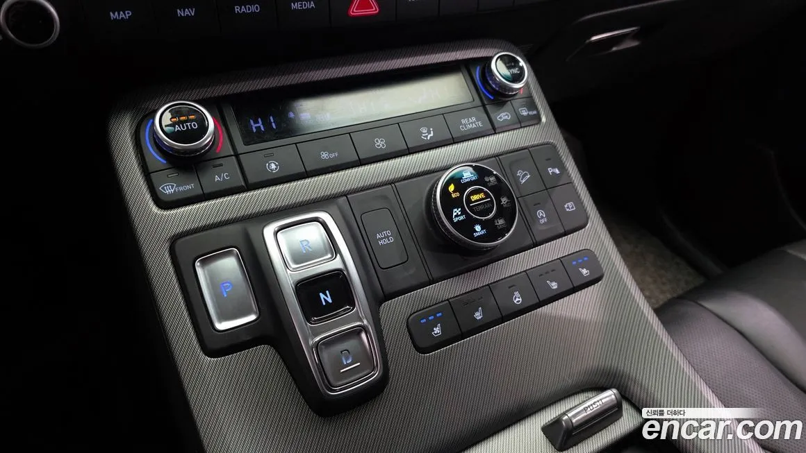 Hyundai Palisade 2023 из KR, фото 8