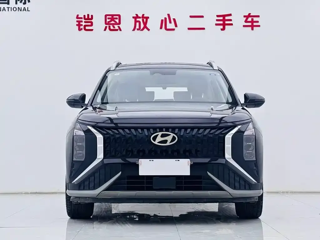 Hyundai ix35 — фото 2