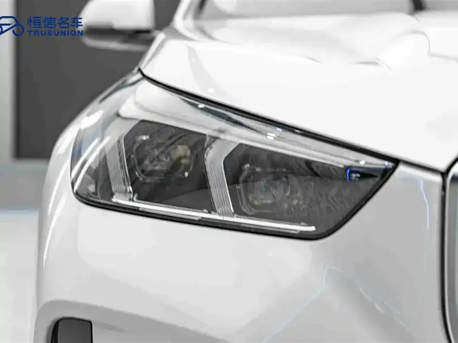 BMW X1 2024 из CN, фото 6