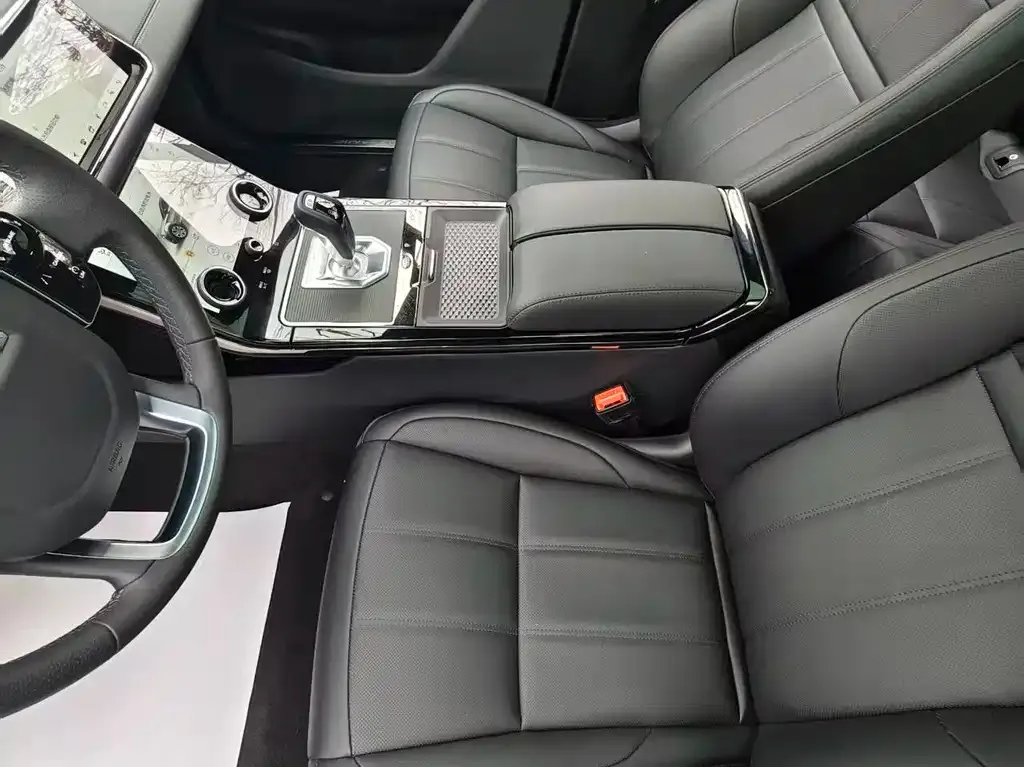 Land Rover Evoque — фото 6