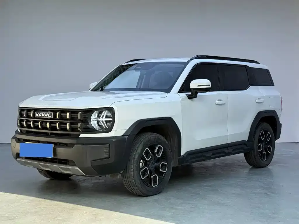 Haval Cool Dog
