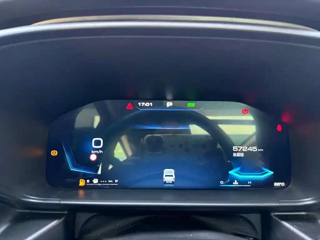 Haval Cool Dog 2023 из CN, фото 8