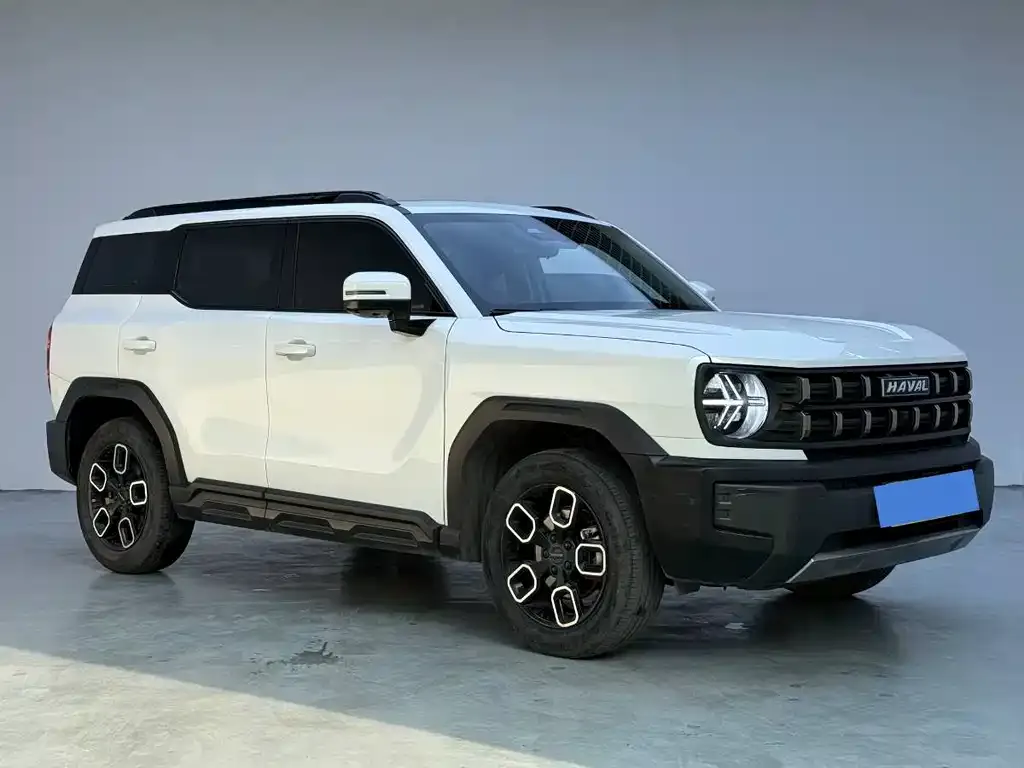 Haval Cool Dog 2023 из CN, фото 10