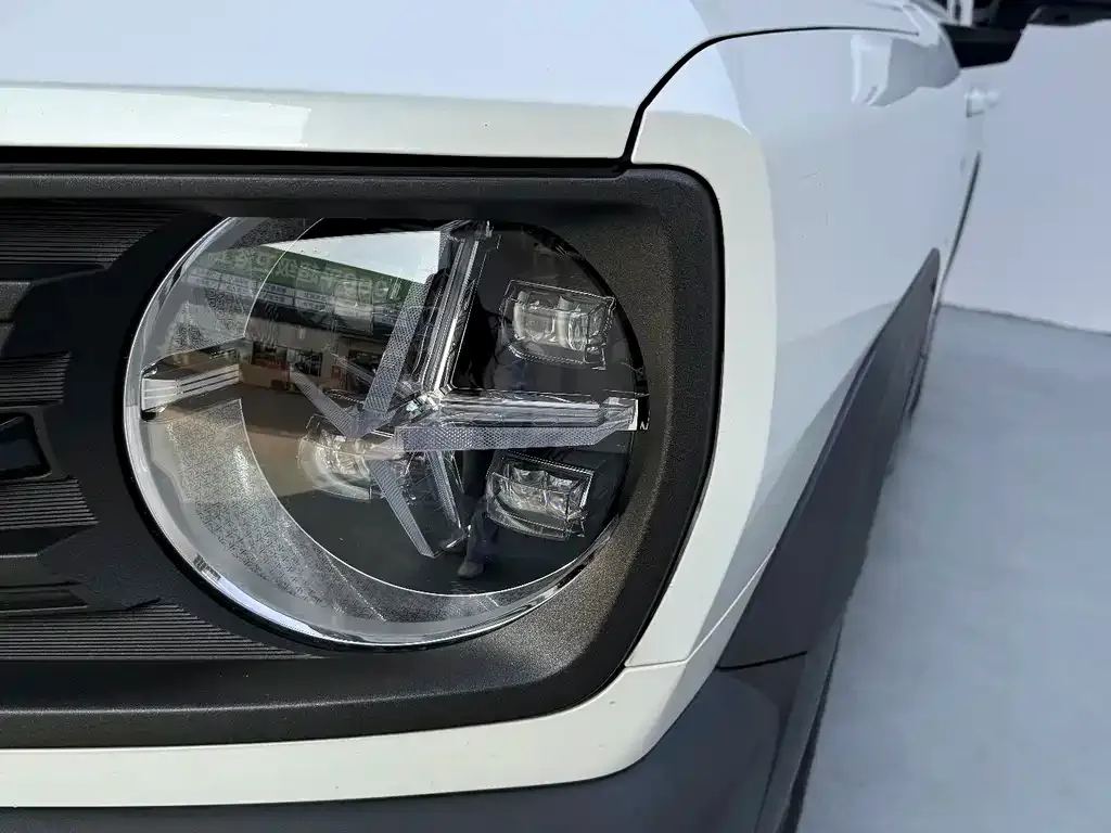 Haval Cool Dog 2023 из CN, фото 9