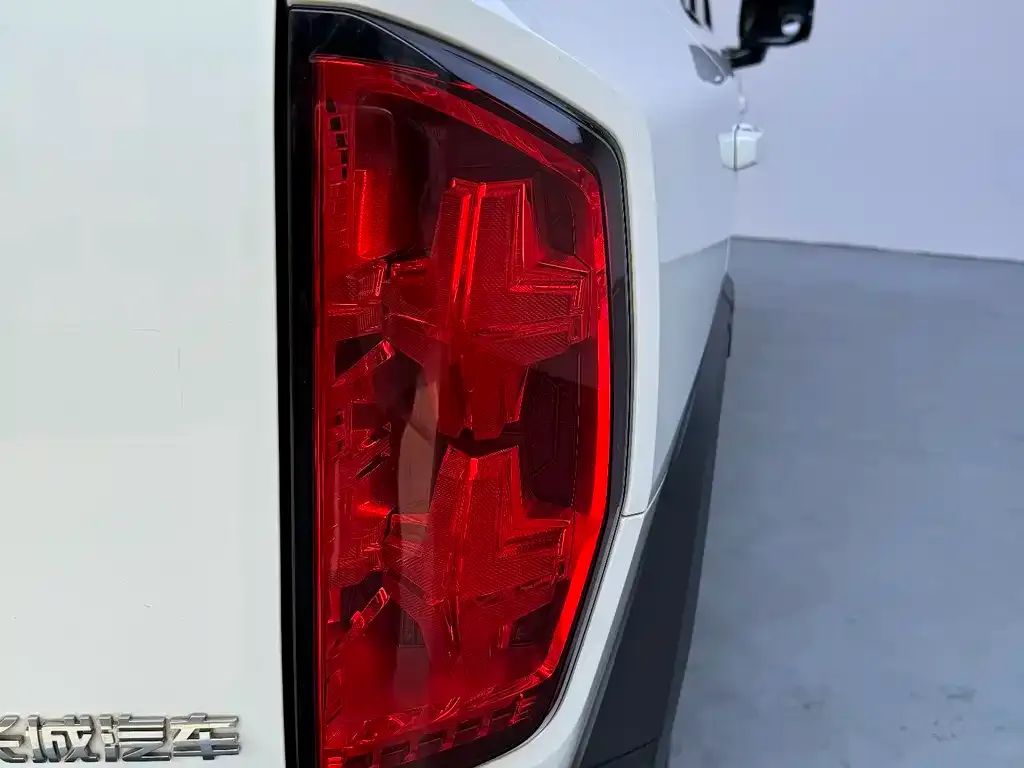 Haval Cool Dog 2023 из CN, фото 5