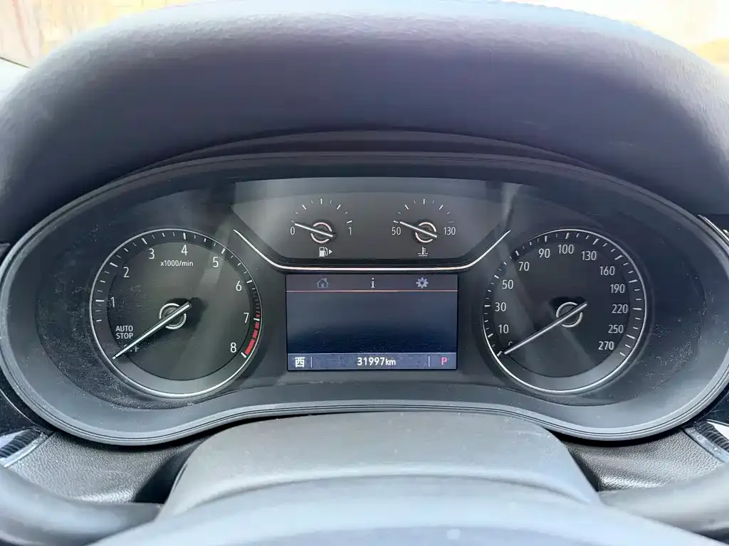 Buick Regal 2023 из CN, фото 2