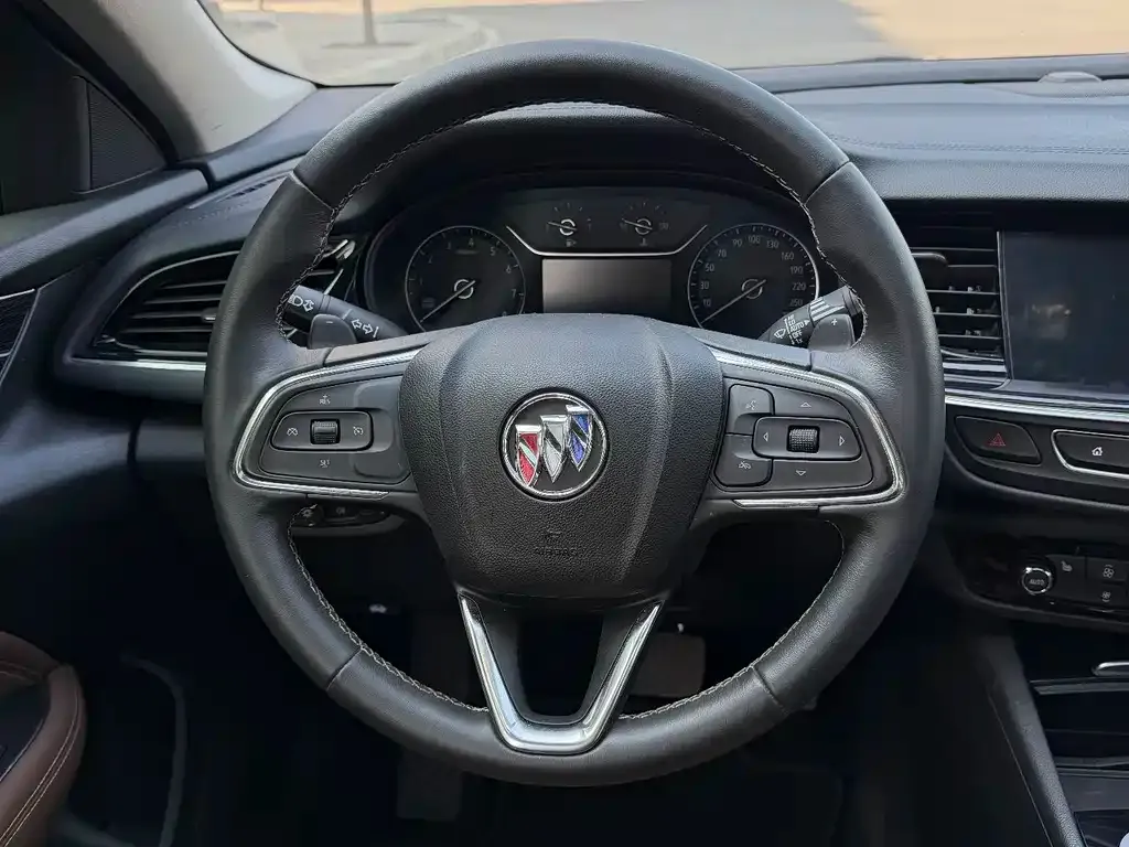 Buick Regal 2023 из CN, фото 10