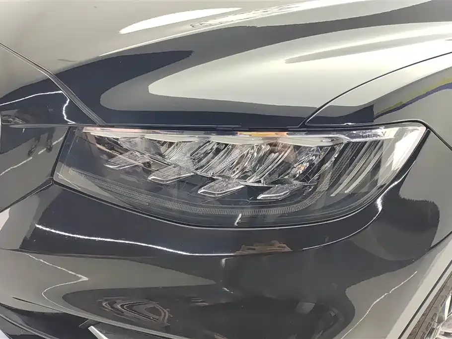 Geely Boyue 2023 из CN, фото 9