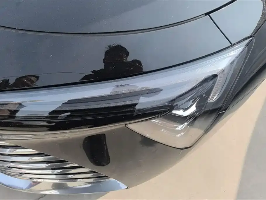 Buick LaCrosse 2025 из CN, фото 3